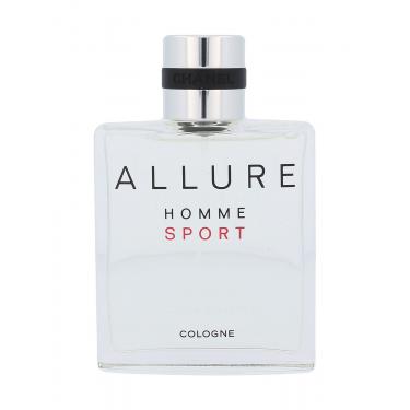 Chanel Allure Homme Sport Cologne   100Ml    Moški (Eau De Cologne)