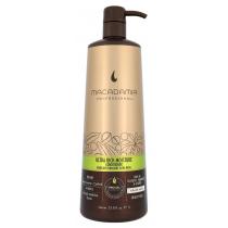 Macadamia Professional Ultra Rich Moisture   1000Ml    Ženski (Regenerator)
