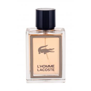 Lacoste L´Homme Lacoste   50Ml    Moški (Eau De Toilette)