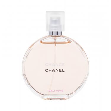 Chanel Chance Eau Vive  100Ml    Ženski (Eau De Toilette)