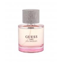 Guess Guess 1981 Los Angeles  100Ml    Ženski (Eau De Toilette)