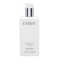Calvin Klein Eternity   200Ml    Ženski (Losjon Za Telo)