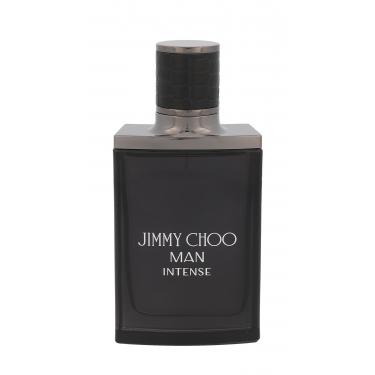 Jimmy Choo Jimmy Choo Man Intense  50Ml    Moški (Eau De Toilette)