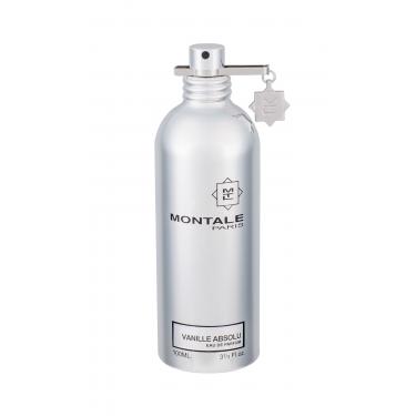 Montale Vanille Absolu   100Ml    Ženski (Eau De Parfum)