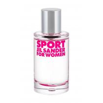 Jil Sander Sport For Women   30Ml    Ženski (Eau De Toilette)