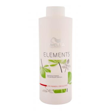 Wella Professionals Elements Renewing  1000Ml    Ženski (Šampon)