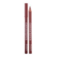 Bourjois Paris Contour Edition   1,14G 11 Funky Brown   Ženski (Svincnik Za Ustnice)