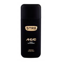 Str8 Ahead   85Ml    Moški (Deodorant)