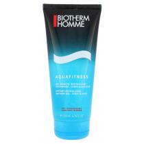 Biotherm Homme Aquafitness   200Ml    Moški (Gel Za Tuširanje)