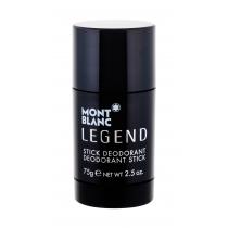 Montblanc Legend   75G    Moški (Deodorant)