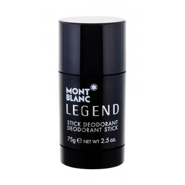 Montblanc Legend   75G    Moški (Deodorant)
