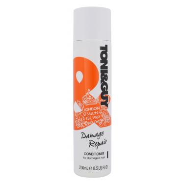 Toni&Guy Damage Repair   250Ml    Ženski (Regenerator)