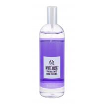 The Body Shop White Musk   100Ml    Ženski (Sprej Za Telo)