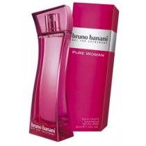 Bruno Banani Pure Woman 40Ml   Ženski  (Toaletna Voda)