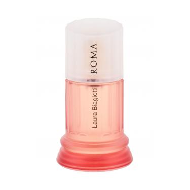 Laura Biagiotti Roma Rosa   50Ml    Ženski (Eau De Toilette)