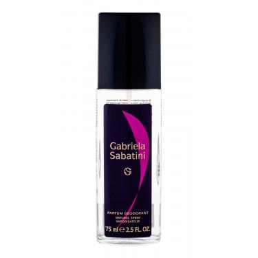 Gabriela Sabatini Gabriela Sabatini   75Ml    Ženski (Deodorant)