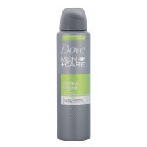 Dove Men + Care Extra Fresh  150Ml   48H Moški (Antiperspirant)