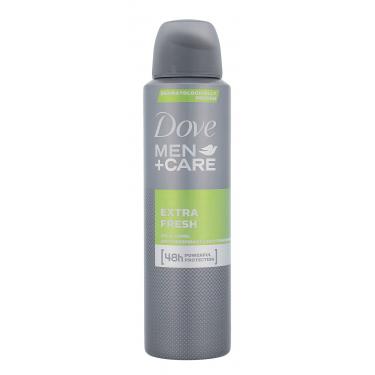Dove Men + Care Extra Fresh  150Ml   48H Moški (Antiperspirant)