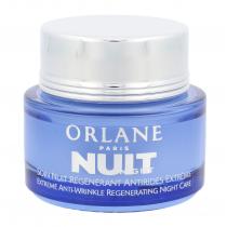 Orlane Extreme Line-Reducing Extreme Anti-Wrinkle Regenerating Night Care  50Ml    Ženski (Nocna Krema Za Kožo)