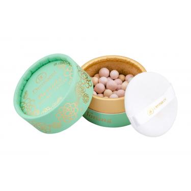 Dermacol Beauty Powder Pearls   25G Toning   Ženski (Puder)