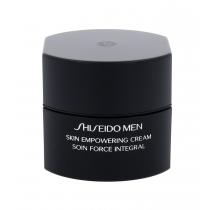 Shiseido Men Skin Empowering  50Ml    Moški (Dnevna Krema)