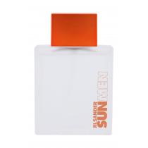 Jil Sander Sun Men   75Ml    Moški (Eau De Toilette)