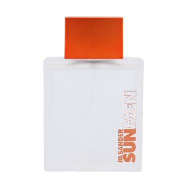 Jil Sander Sun Men   75Ml    Moški (Eau De Toilette)