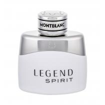 Montblanc Legend Spirit  30Ml    Moški (Eau De Toilette)