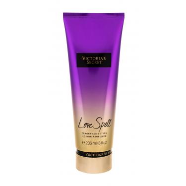 Victoria´S Secret Love Spell   236Ml    Ženski (Losjon Za Telo)