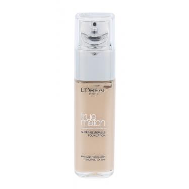 L'Oréal Paris True Match   30Ml N1.5 Linen   Ženski (Makeup)