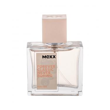 Mexx Forever Classic Never Boring   30Ml    Ženski (Eau De Toilette)