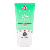 Dermacol Slim My Body   150Ml    Ženski (Za Hujšanje In Ucvrstitev)