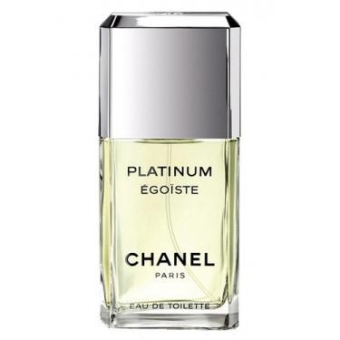 Ekvivalenten Chanel Egoiste Platinum 70ml Roxane