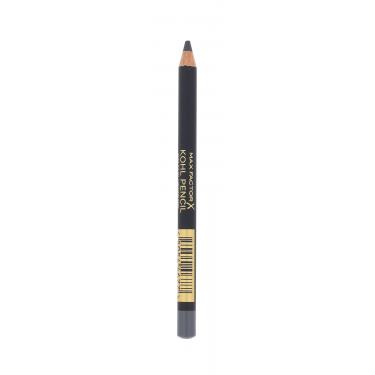 Max Factor Kohl Pencil   1,3G 050 Charcoal Grey   Ženski (Svincnik Za Oci)