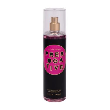 Britney Spears Prerogative   236Ml    Unisex (Sprej Za Telo)