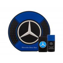 Mercedes-Benz Mercedes-Benz Man  Edt 50Ml + 75G Deostick 50Ml    Moški (Eau De Toilette)