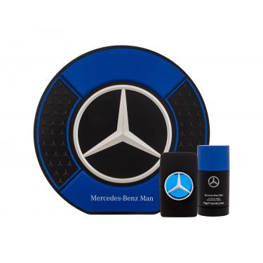 Mercedes-Benz Mercedes-Benz Man  Edt 50Ml + 75G Deostick 50Ml    Moški (Eau De Toilette)