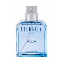 Calvin Klein Eternity Aqua  200Ml   For Men Moški (Eau De Toilette)