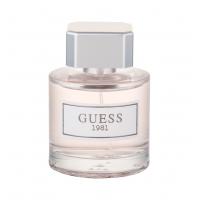 Guess Guess 1981   50Ml    Ženski (Eau De Toilette)