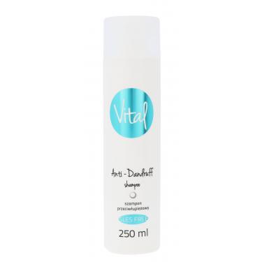 Stapiz Vital Anti-Dandruff Shampoo  250Ml    Ženski (Šampon)