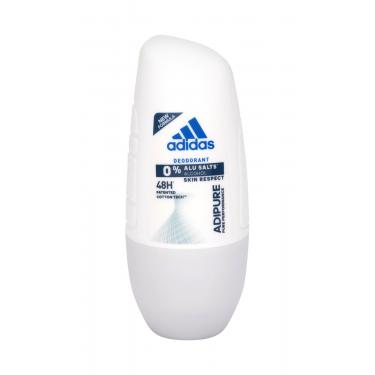 Adidas Adipure 48H  50Ml    Ženski (Deodorant)