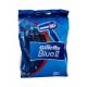 Gillette Blue Ii   20Pc    Moški (Razor)