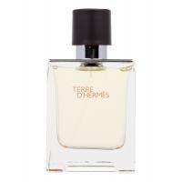 Hermes Terre D´Hermes   50Ml    Moški (Eau De Toilette)