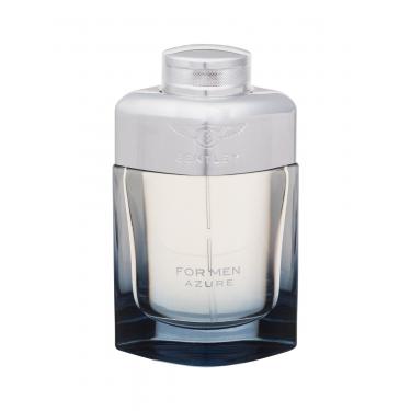 Bentley Bentley For Men Azure  100Ml    Moški (Eau De Toilette)