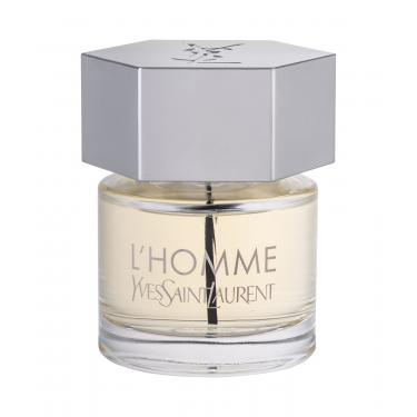 Yves Saint Laurent L´Homme   60Ml    Moški (Eau De Toilette)