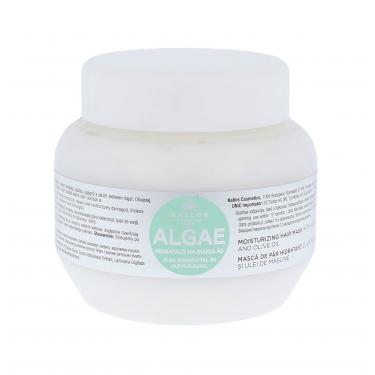 Kallos Cosmetics Algae   275Ml    Ženski (Maska Za Lase)