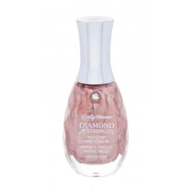 Sally Hansen Diamond Strength   13,3Ml 420 Nude Shimmer   Ženski (Lak Za Nohte)