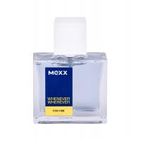 Mexx Whenever Wherever   30Ml    Moški (Eau De Toilette)