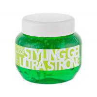 Kallos Cosmetics Styling Gel Ultra Strong  275Ml    Ženski (Gel Za Lase)