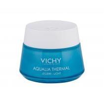 Vichy Aqualia Thermal Light 50Ml  Suitable Also For Sensitive Skin  Ženski (Kozmetika)